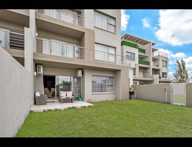 3 BEDROOM APARTMENT FOR SALE IN BROADACRES